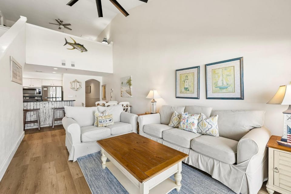 Windancer 404 House in Miramar Beach