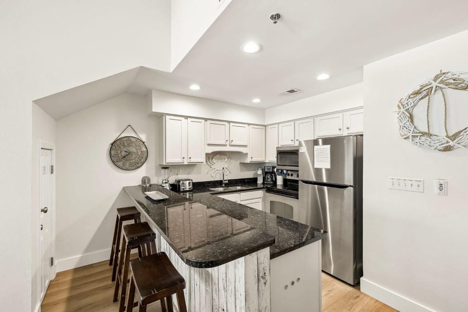 Windancer 404 House in Miramar Beach