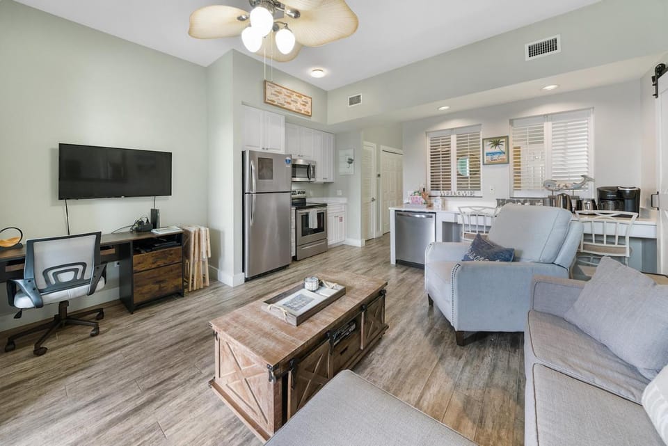 Lazy Daze at Gulf Place 208 Apartment in South Walton County