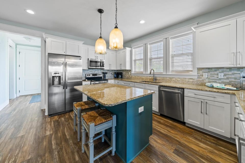 Fore Gulf House in Miramar Beach