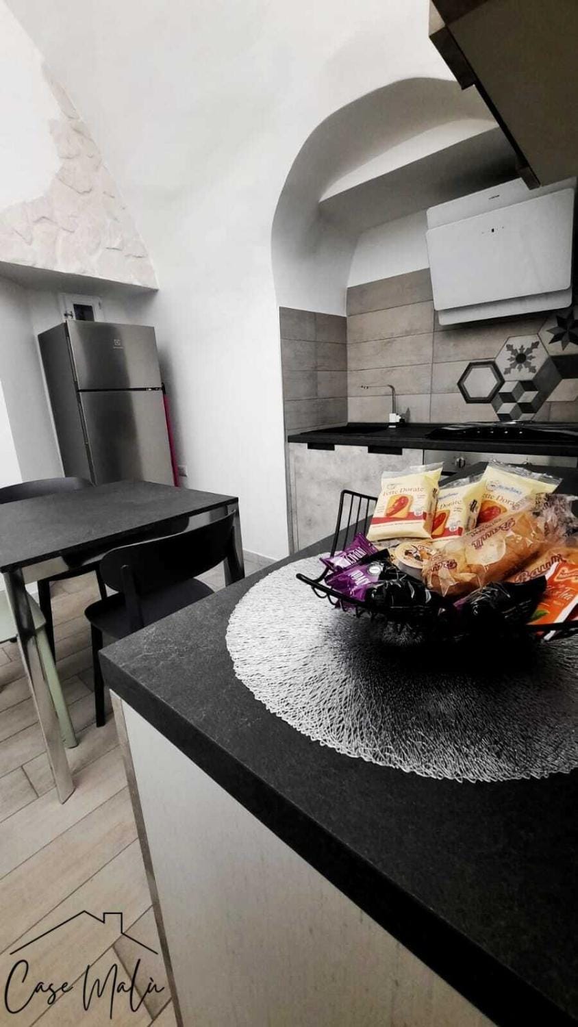 Casa MaLù 15 Cin I T 0 7 1 0 3 3 B 4 0 0 0 8 8 3 3 2 House in Province of Foggia