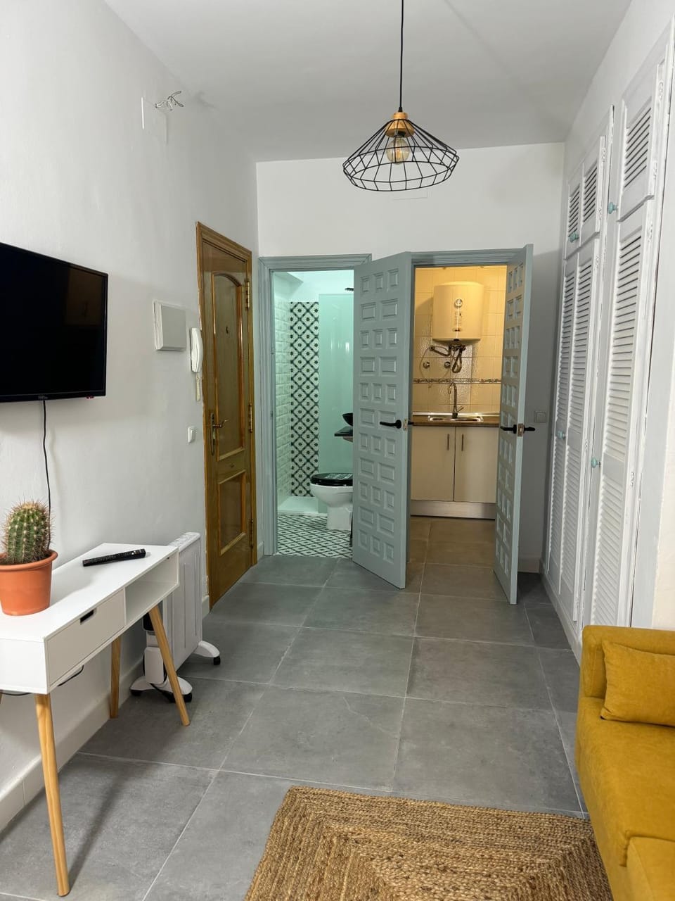 Apartamento Las Tiendas 2 Apartment in Ronda