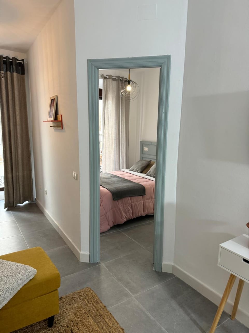 Apartamento Las Tiendas 2 Apartment in Ronda