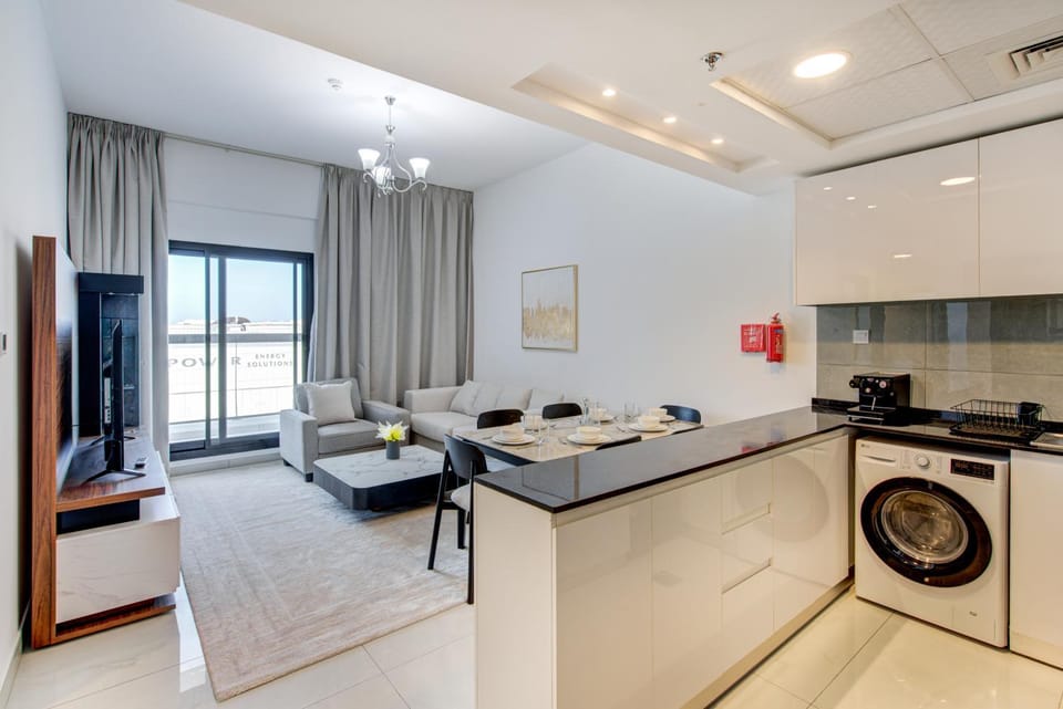TV and multimedia, Seating area, washing machine