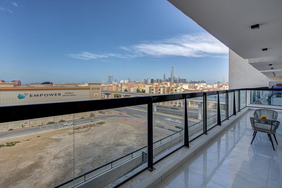 View (from property/room), Balcony/Terrace