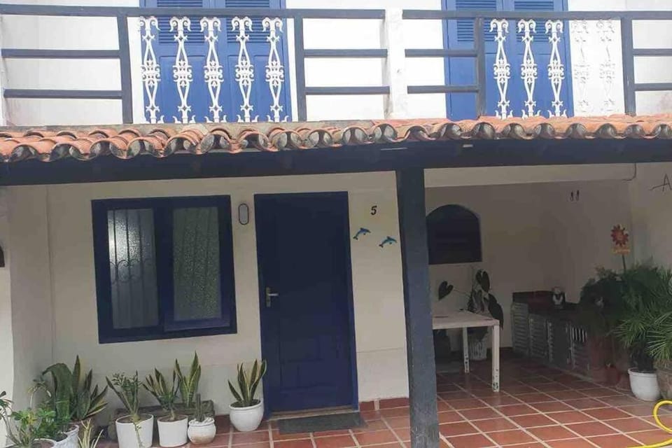 Casa da Margarida em Arraial do Cabo House in State of Rio de Janeiro