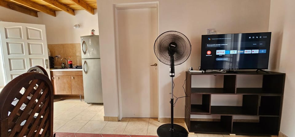 Santa Clara Apartment in Santa Clara del Mar