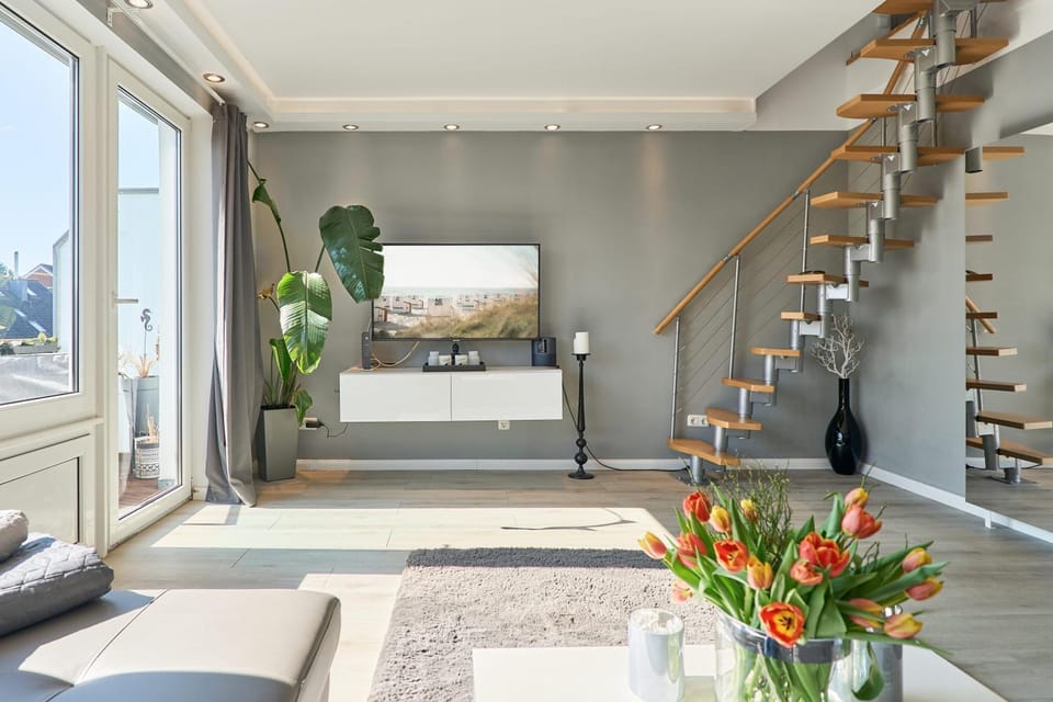Auszeit Timmendorfer Strand Apartment in Timmendorfer Strand