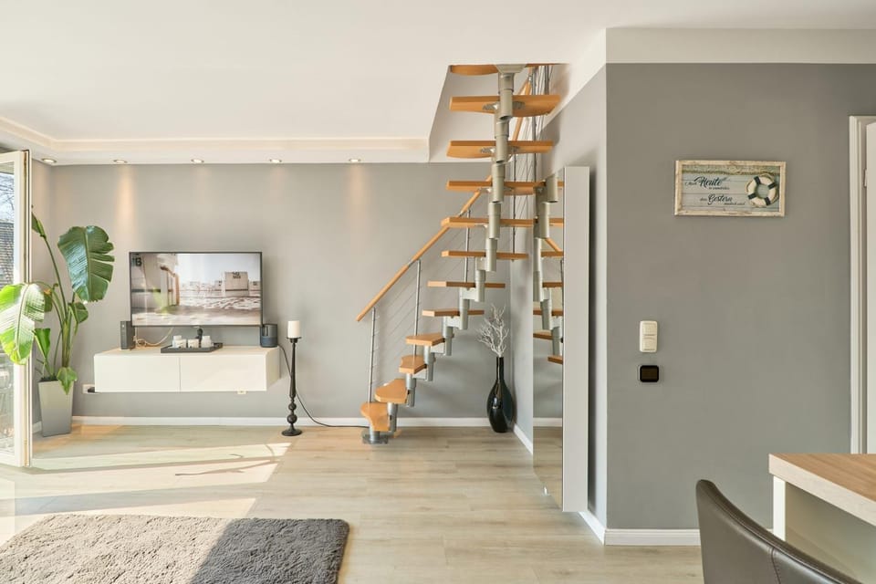 Auszeit Timmendorfer Strand Apartment in Timmendorfer Strand