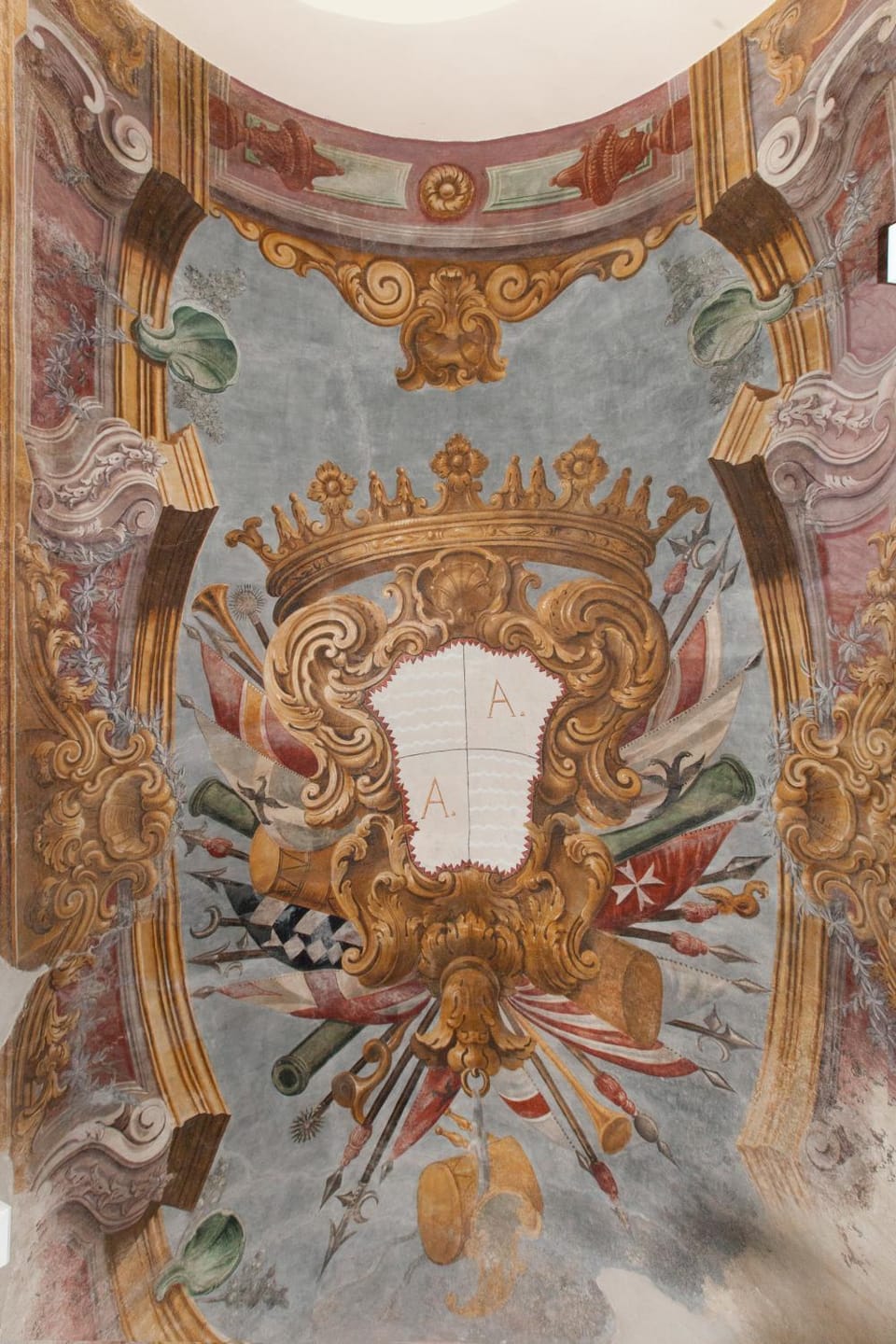 Decorative detail