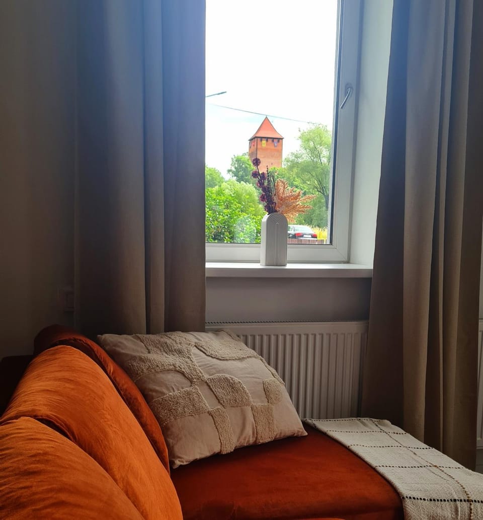 Apartment Quiet Street 11/1E Apartment in Lesser Poland Voivodeship