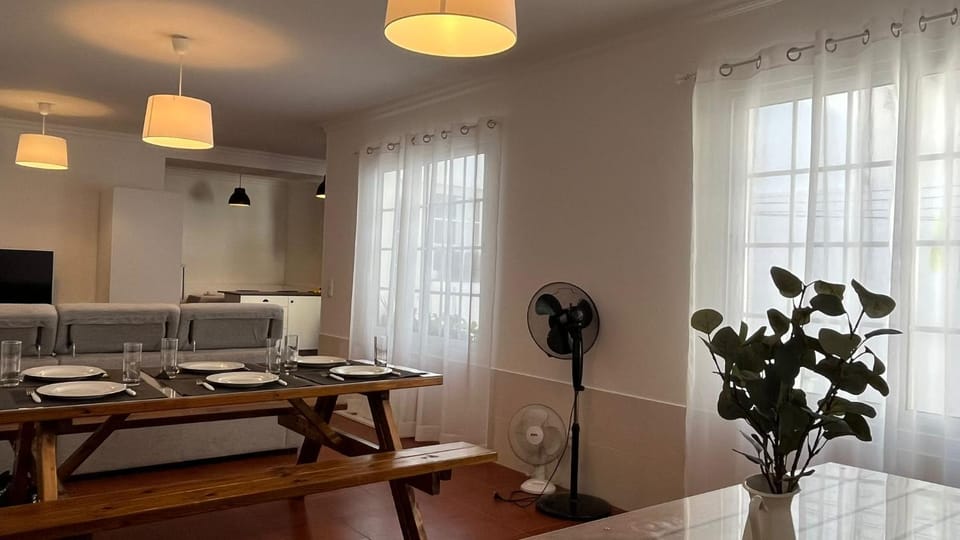 TV and multimedia, Dining area