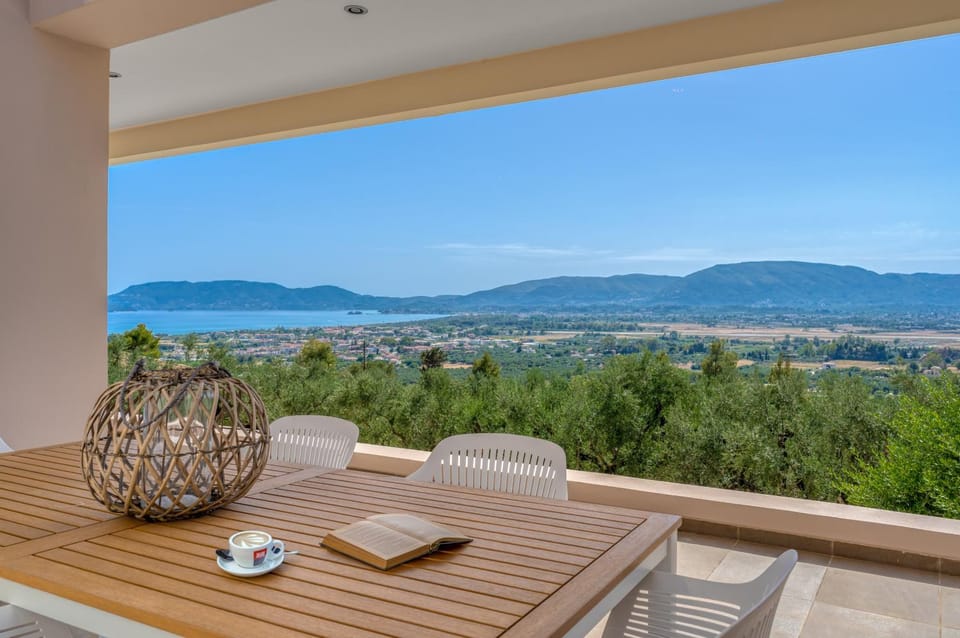 Balcony/Terrace, Balcony/Terrace, Dining area