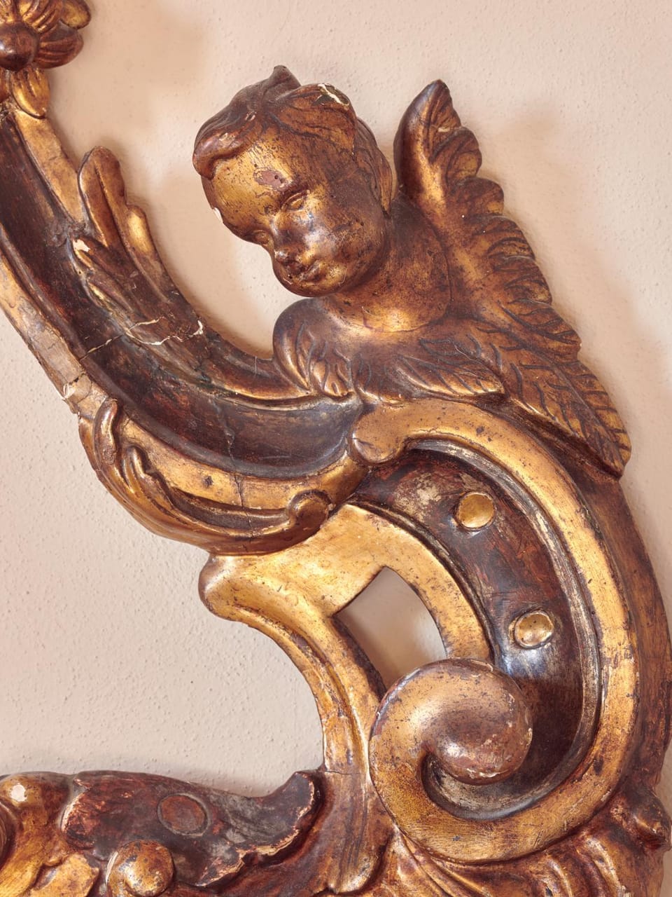 Decorative detail