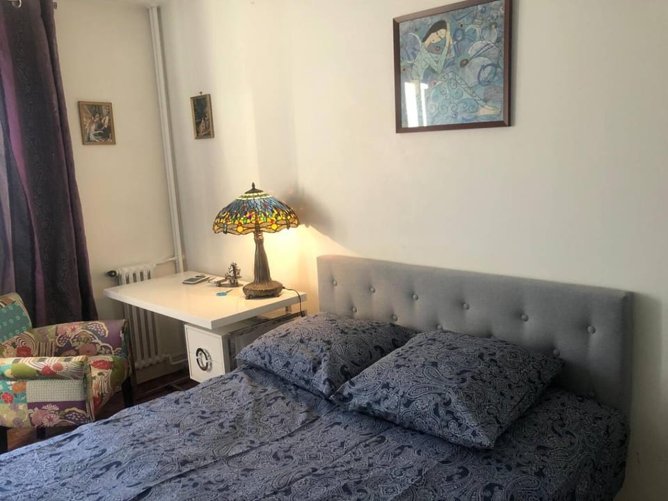 Chambre Privée avec salon Châtillon près de Paris chez l'habitant Vacation rental in Île-de-France