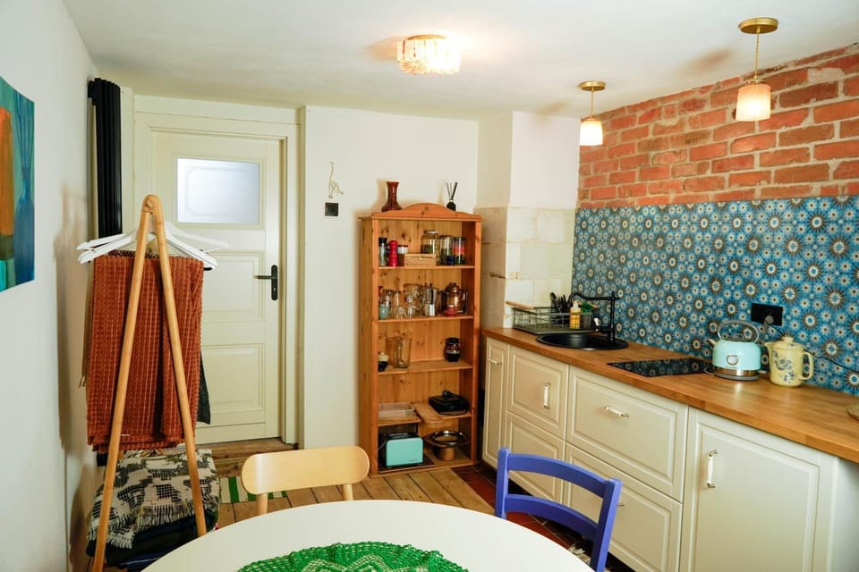 Strefa Przygórze 201 - agroturystyka w sercu Gór Sowich Apartment in Lower Silesian Voivodeship