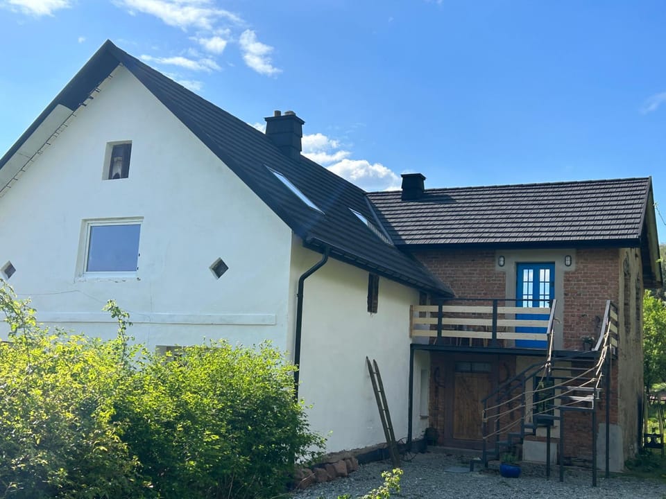 Strefa Przygórze 201 - agroturystyka w sercu Gór Sowich Apartment in Lower Silesian Voivodeship