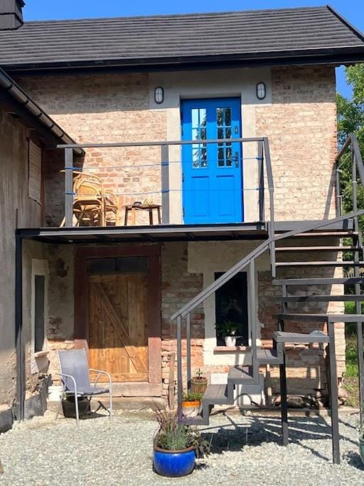 Strefa Przygórze 201 - agroturystyka w sercu Gór Sowich Apartment in Lower Silesian Voivodeship