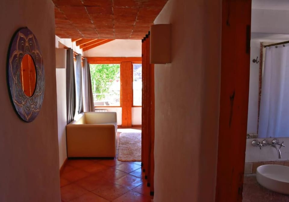 La Casa del Abuelo Hotel Boutique Hotel in Purmamarca