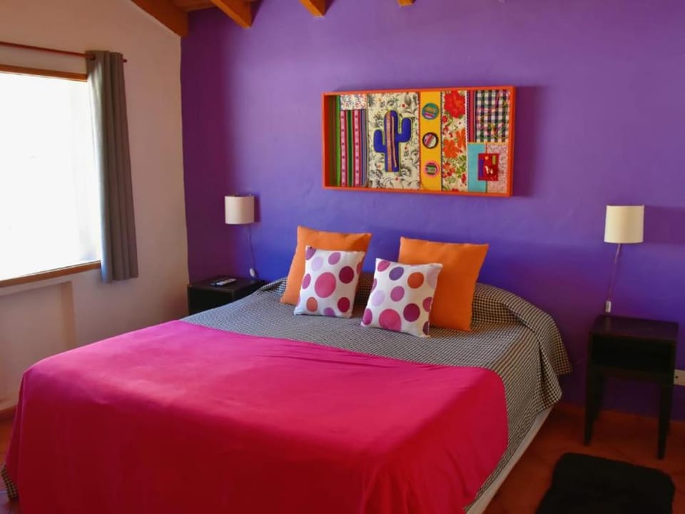 La Casa del Abuelo Hotel Boutique Hotel in Purmamarca