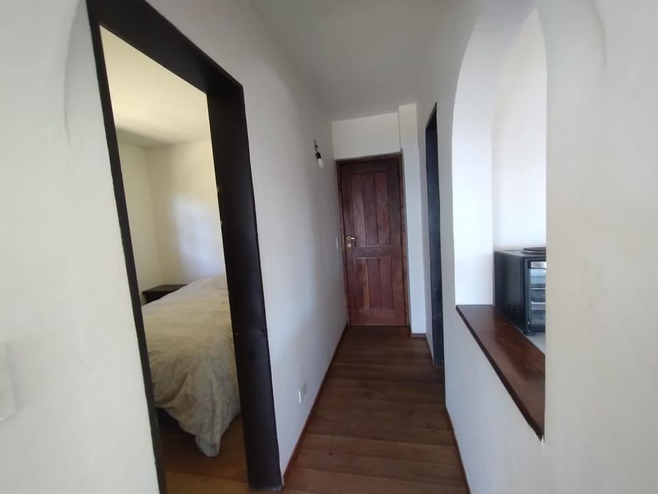 Departamento con Vista al Lago-Michay Apartment in San Carlos Bariloche