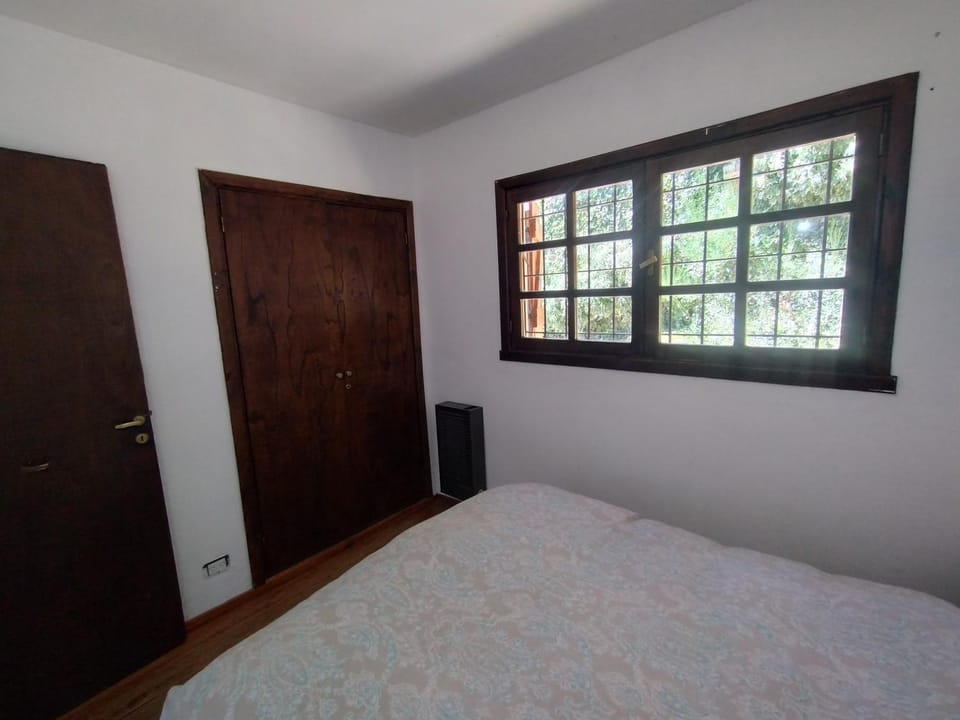 Departamento con Vista al Lago-Michay Apartment in San Carlos Bariloche