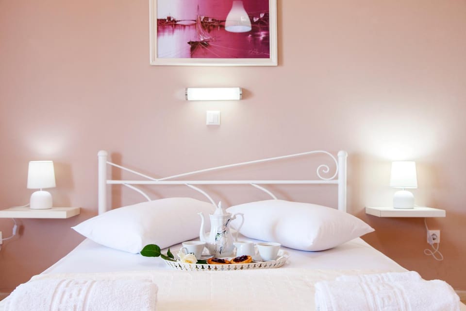 Tasoula's Vista Apartments Apartment hotel in Lefkada, Lefkada Municipality, Greece