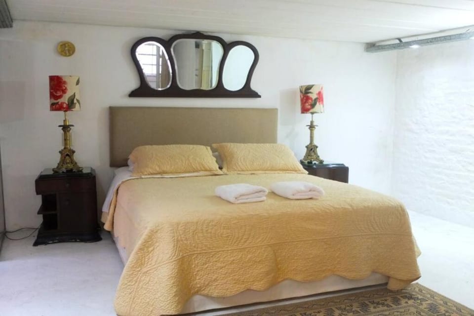 Casa San Telmo 12 Apartment in Buenos Aires