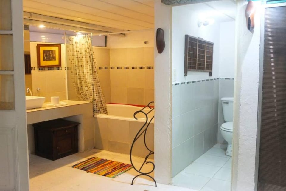 Casa San Telmo 12 Apartment in Buenos Aires