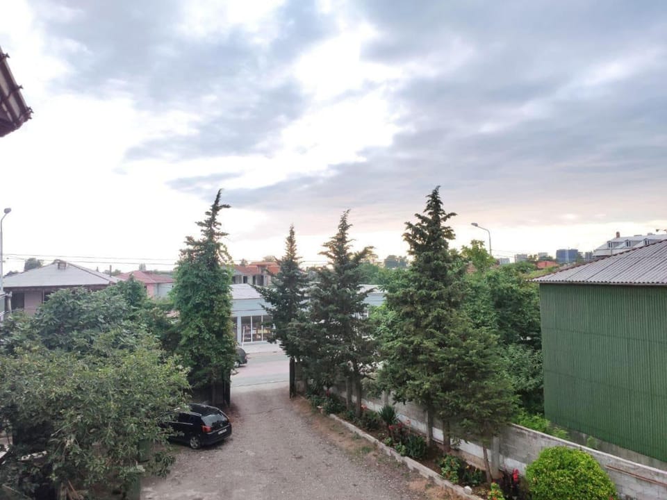 Gio's Guest House Bed and Breakfast in Batumi