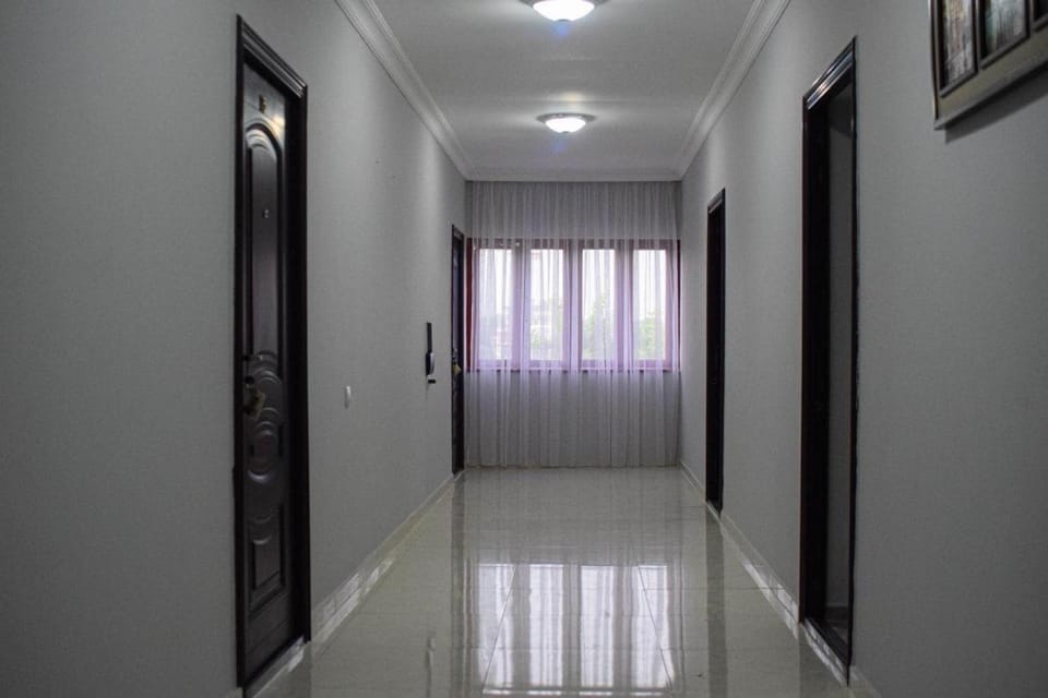 Gio's Guest House Bed and Breakfast in Batumi