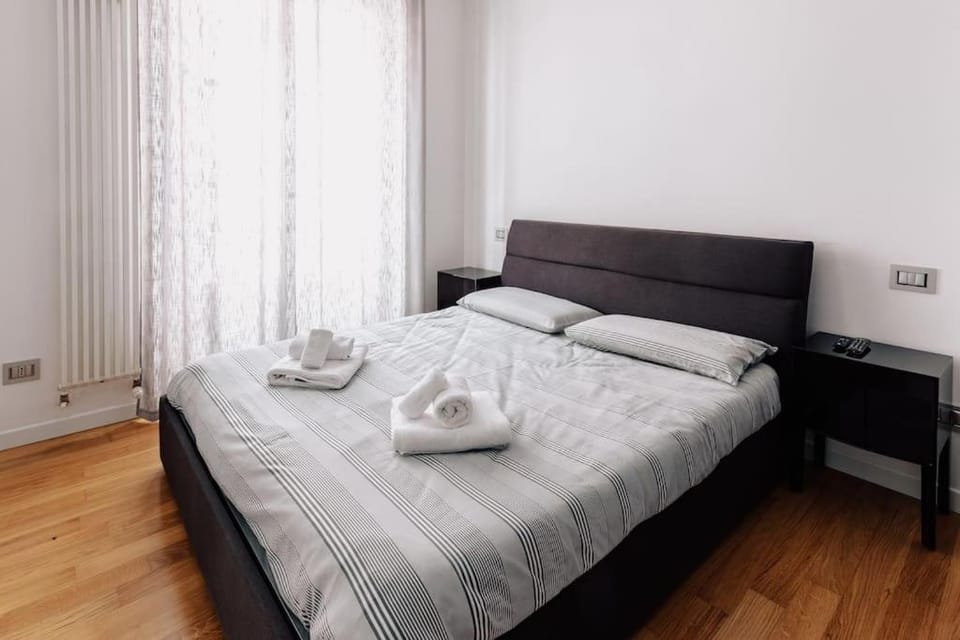 Casa Penelope Apartment in Milan