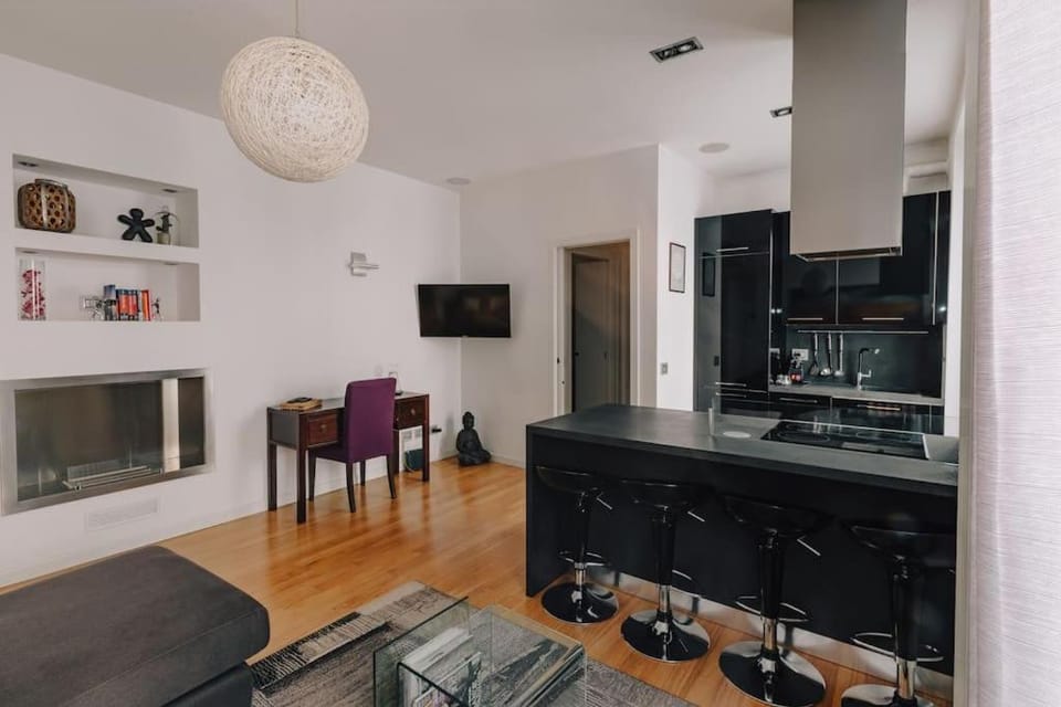 Casa Penelope Apartment in Milan