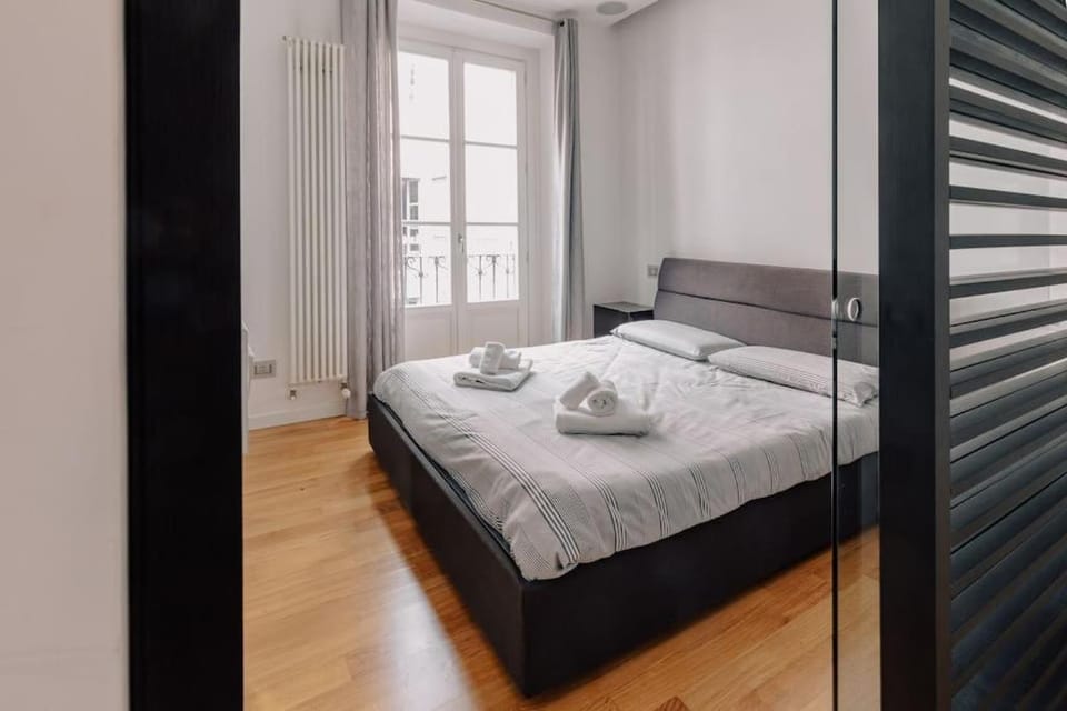 Casa Penelope Apartment in Milan