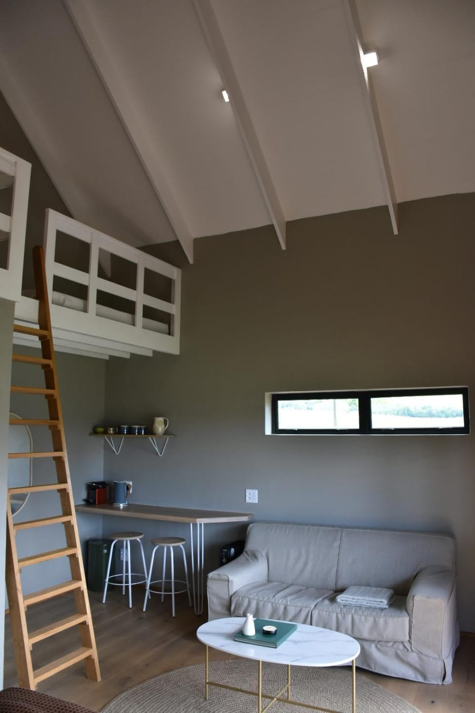 Kileen Cottage Vacation rental in KwaZulu-Natal