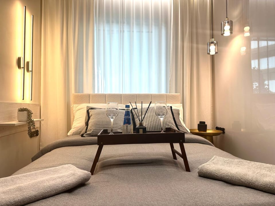 MIESZCZAŃSKA 10 Apartment - CENTRAL PARK - Parking&Lift Apartment in Wroclaw