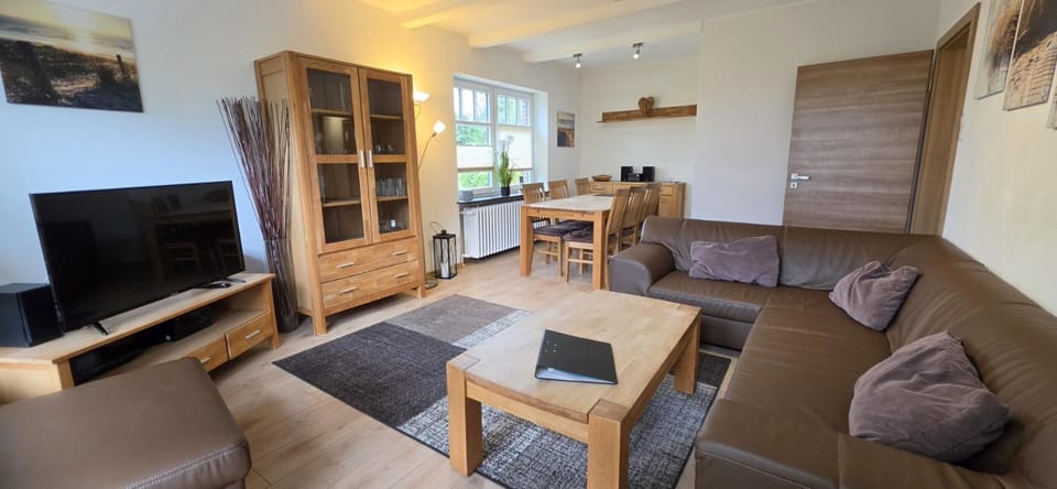 Südstern Wg 1 Apartment in Borkum
