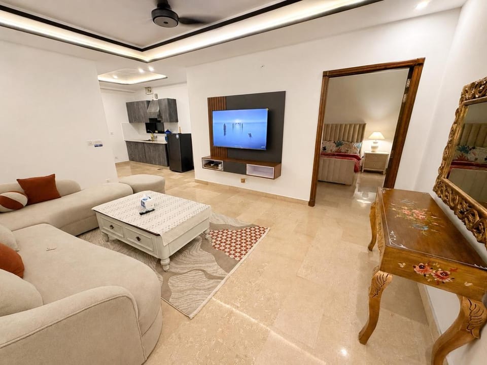 Landmark III High Rated Apartment Apartment in Islamabad Capital Territory