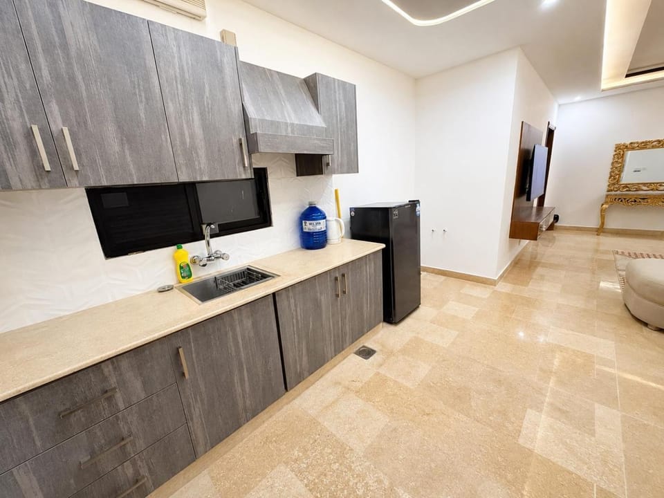 Landmark III High Rated Apartment Apartment in Islamabad Capital Territory