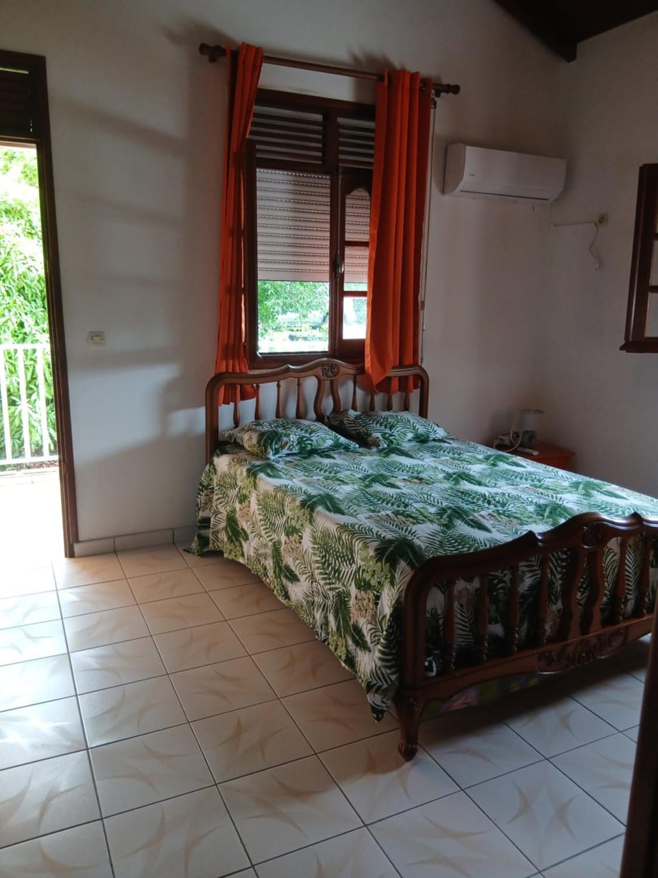 Villa Bella, Calme tropical, plage à 5 min en voiture Villa in Sainte-Anne