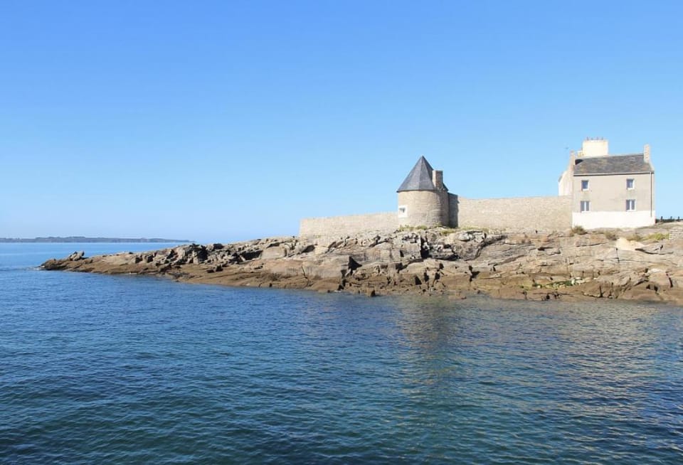Appartements à Lorient - Tout confort - Internet Fibre - NOUVEAU Apartment in Lorient