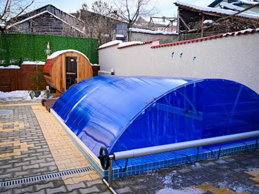 КЪЩА ЗА ГОСТИ ГРОШЪ Bed and Breakfast in Blagoevgrad Province
