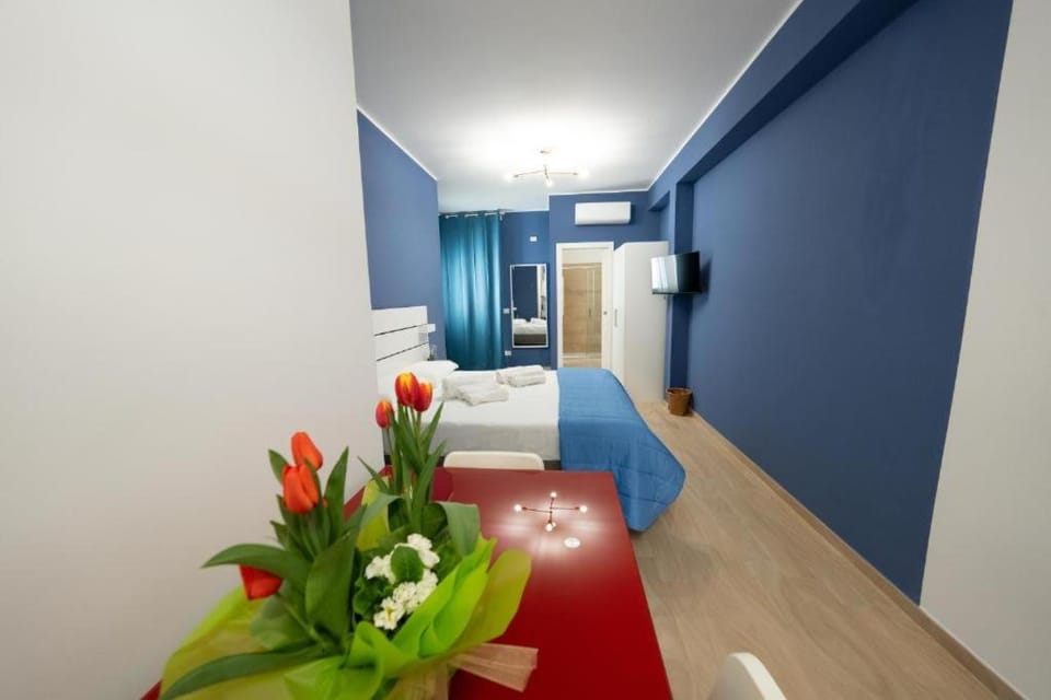 PALAZZO ENNIO Bed and Breakfast in Bari