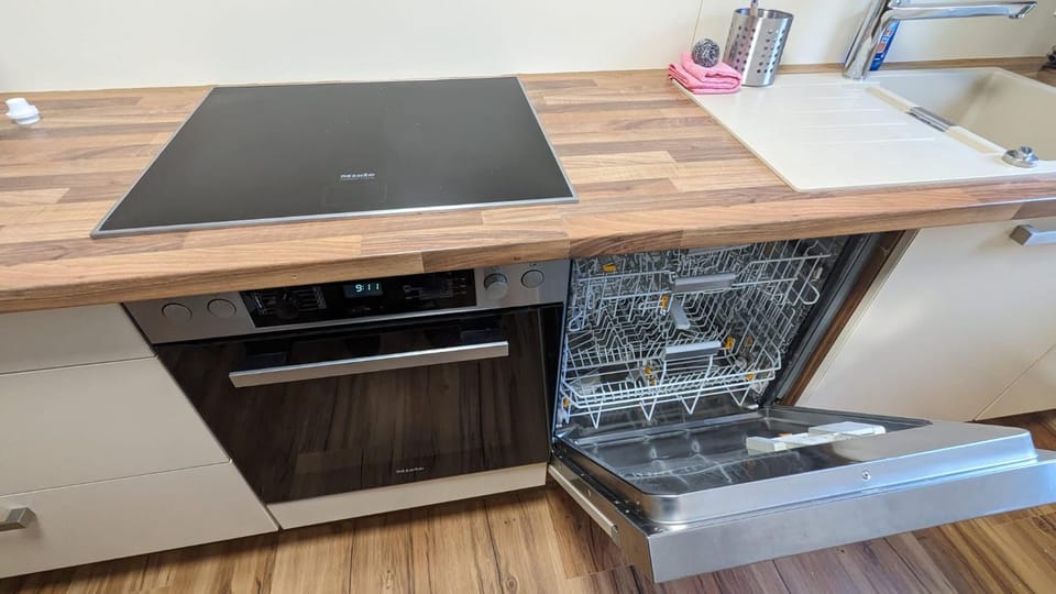 dishwasher