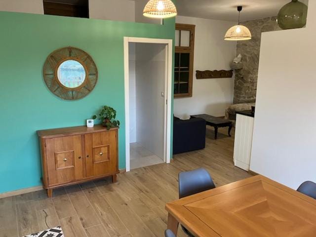 Superbe logement "Loulaloue" ! Apartment in Jura