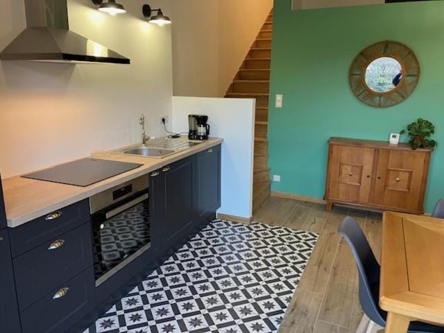 Superbe logement "Loulaloue" ! Apartment in Jura