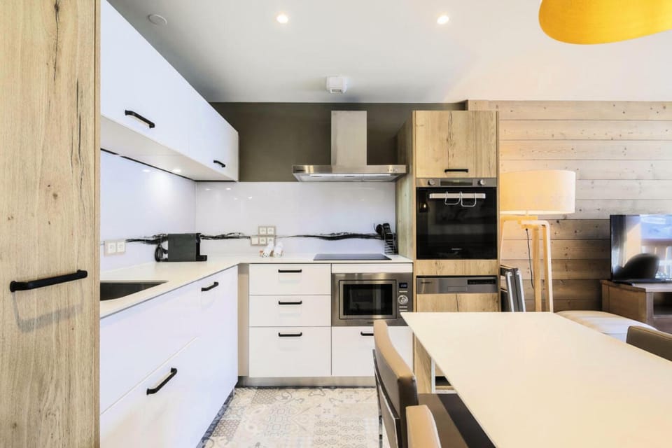 furniture, oven, kitchen