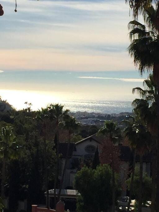 Apartment in Marbella: San Pedro Alcantara Apartment in Marbella