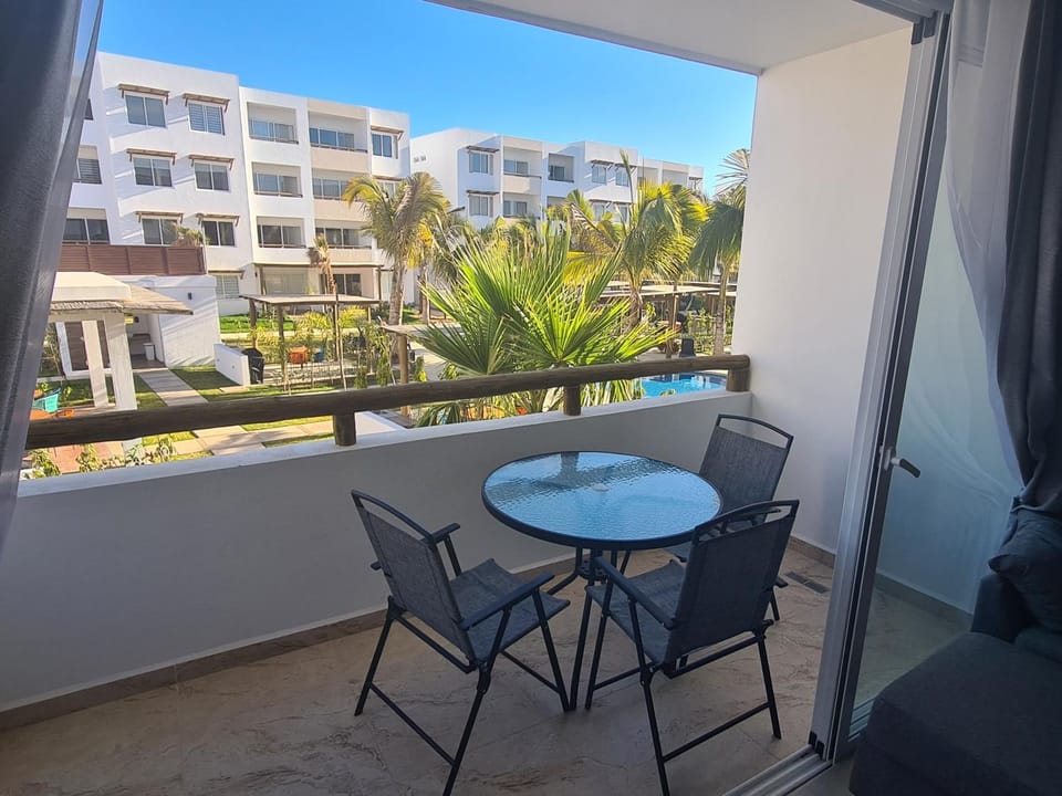 Balcony/Terrace, Balcony/Terrace