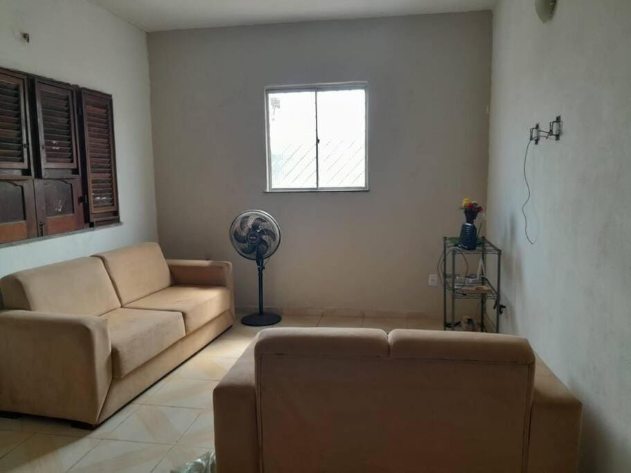 Nossa casa de Temporada em São Luis-Ma House in São Luís